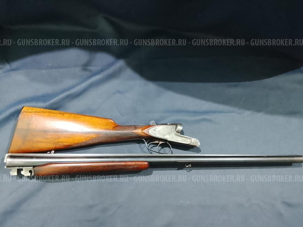 Sauer, кал.12/70