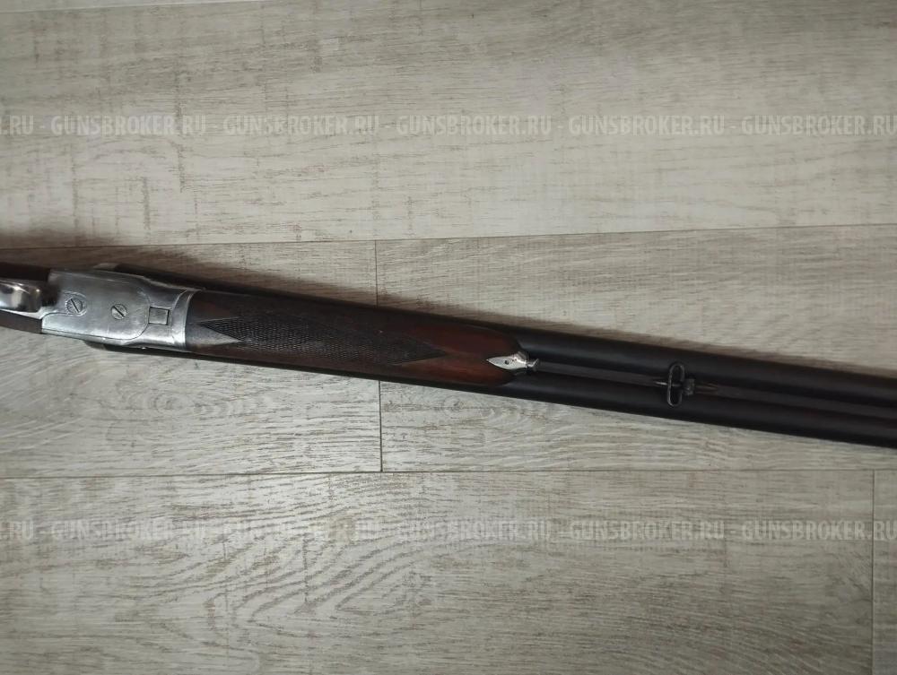 Sauer кал.12х70