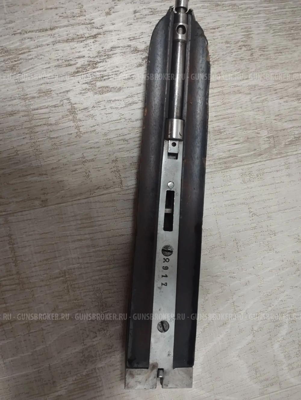 Sauer кал.12х70