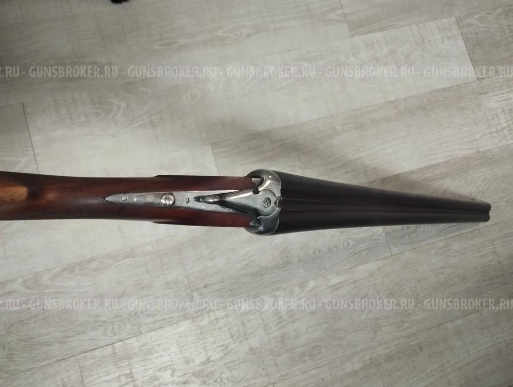 Sauer кал.12х70