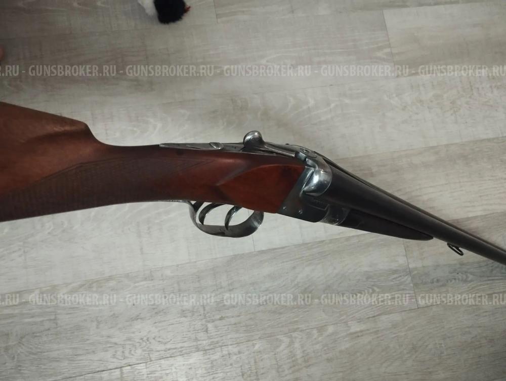 Sauer кал.12х70