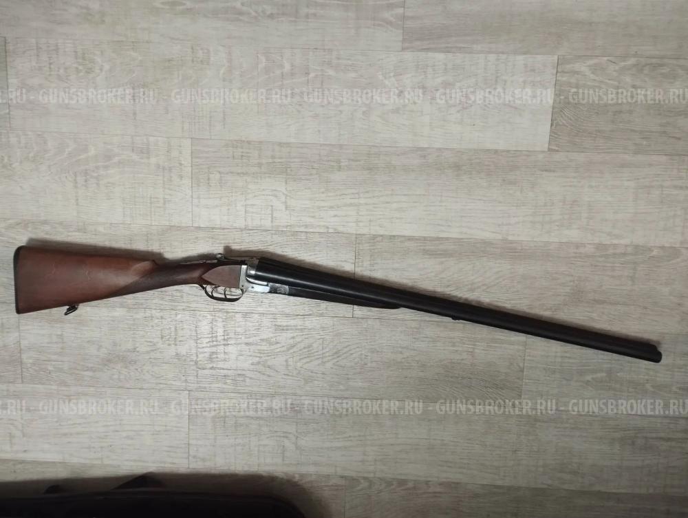 Sauer кал.12х70