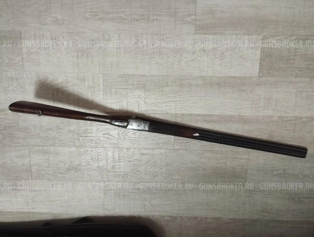 Sauer кал.12х70