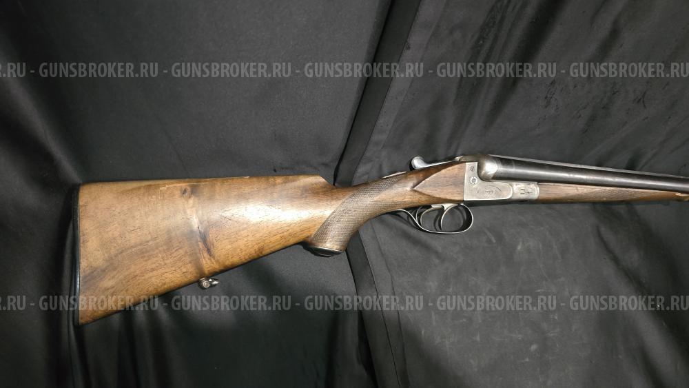 Sauer, кал.16/70 (1946г)