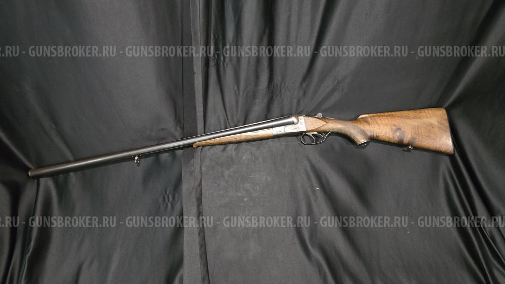 Sauer, кал.16/70 (1946г)