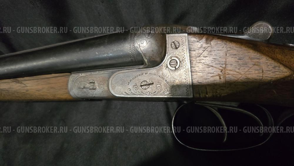 Sauer, кал.16/70 (1946г)