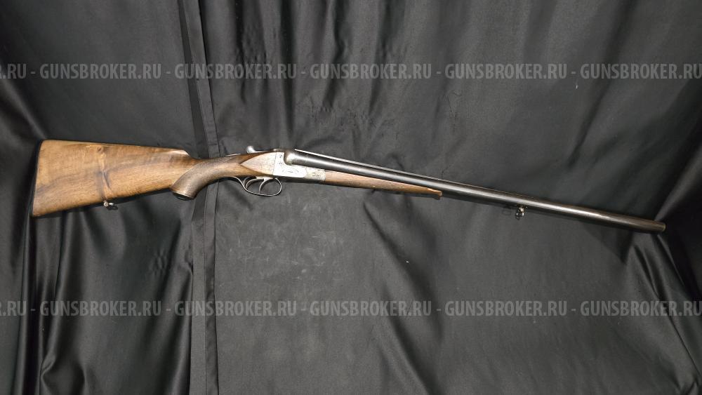 Sauer, кал.16/70 (1946г)