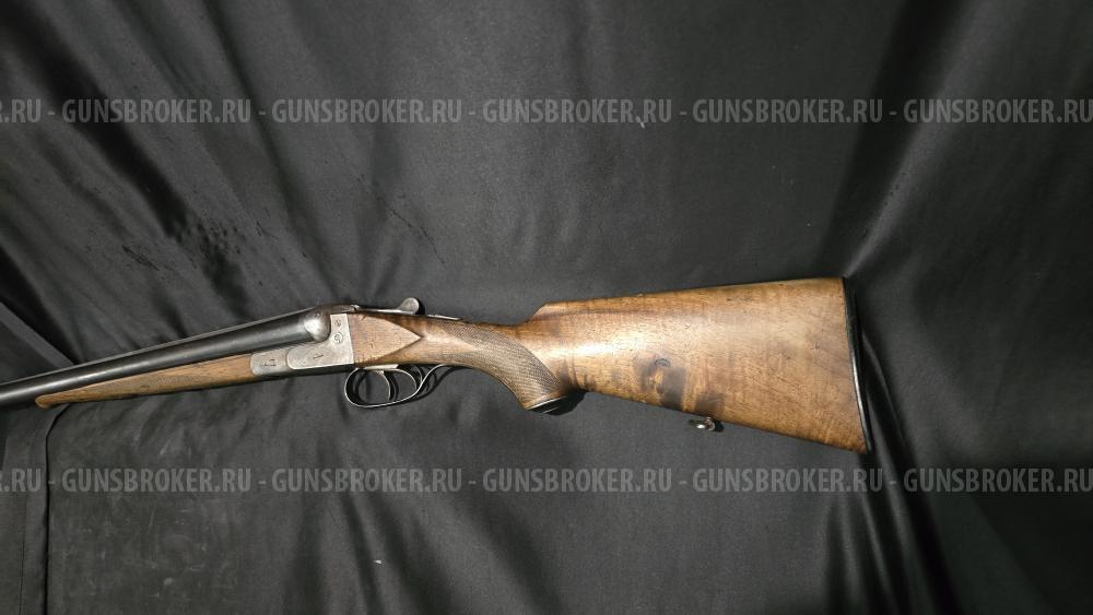 Sauer, кал.16/70 (1946г)