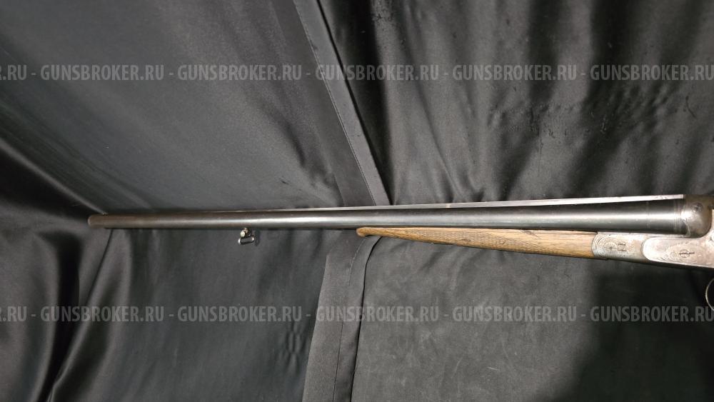 Sauer, кал.16/70 (1946г)