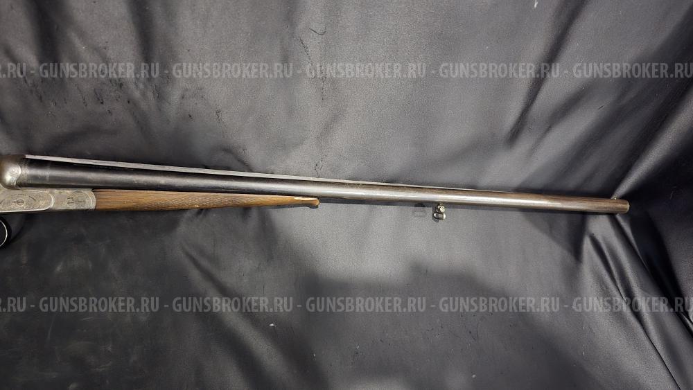 Sauer, кал.16/70 (1946г)