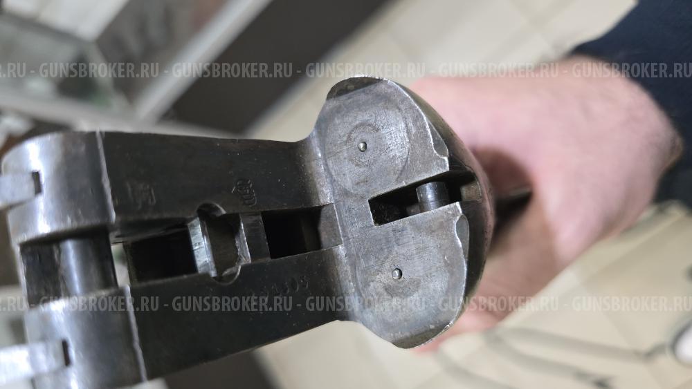 Sauer, кал.16/70 (1946г)