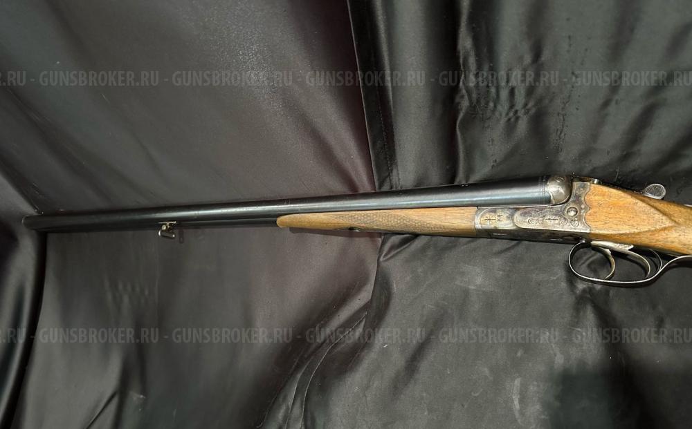 Sauer, кал.16/70 (1949г)