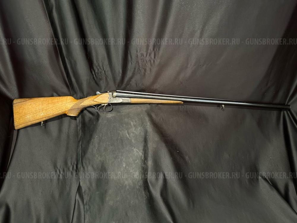 Sauer, кал.16/70 (1949г)
