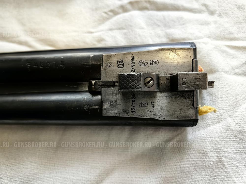 Sauer mod. 16