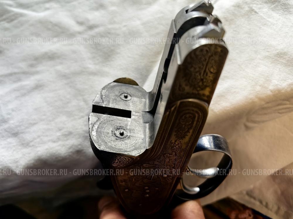 Sauer mod. 16