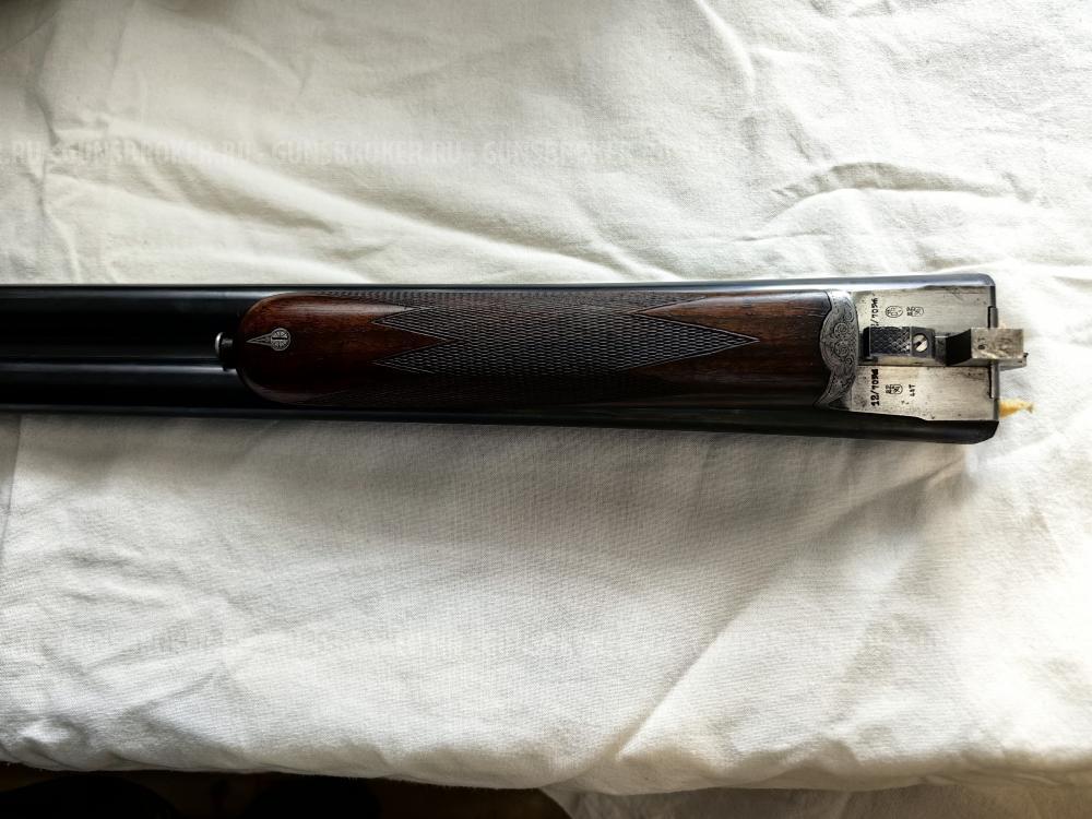 Sauer mod. 16