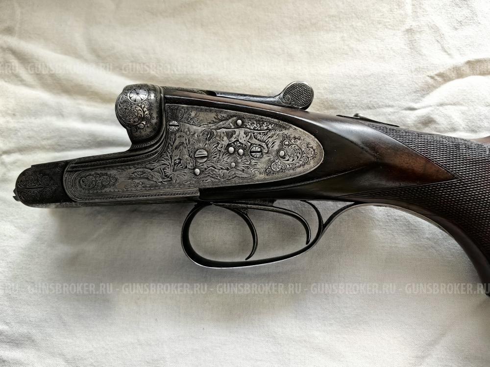 Sauer mod. 16