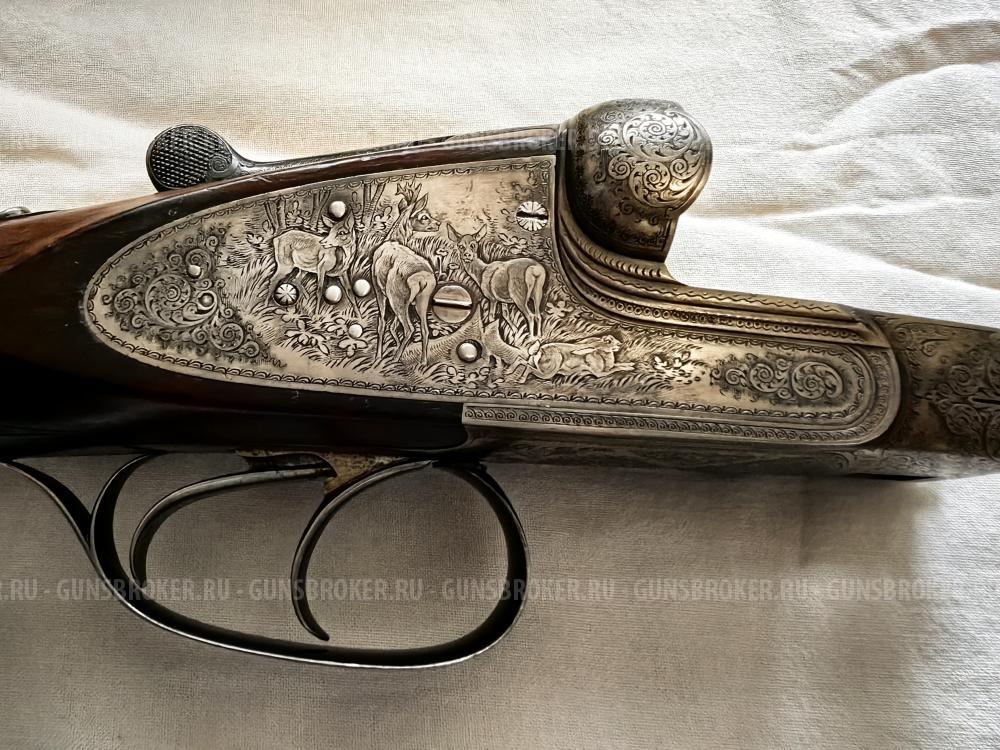 Sauer mod. 16