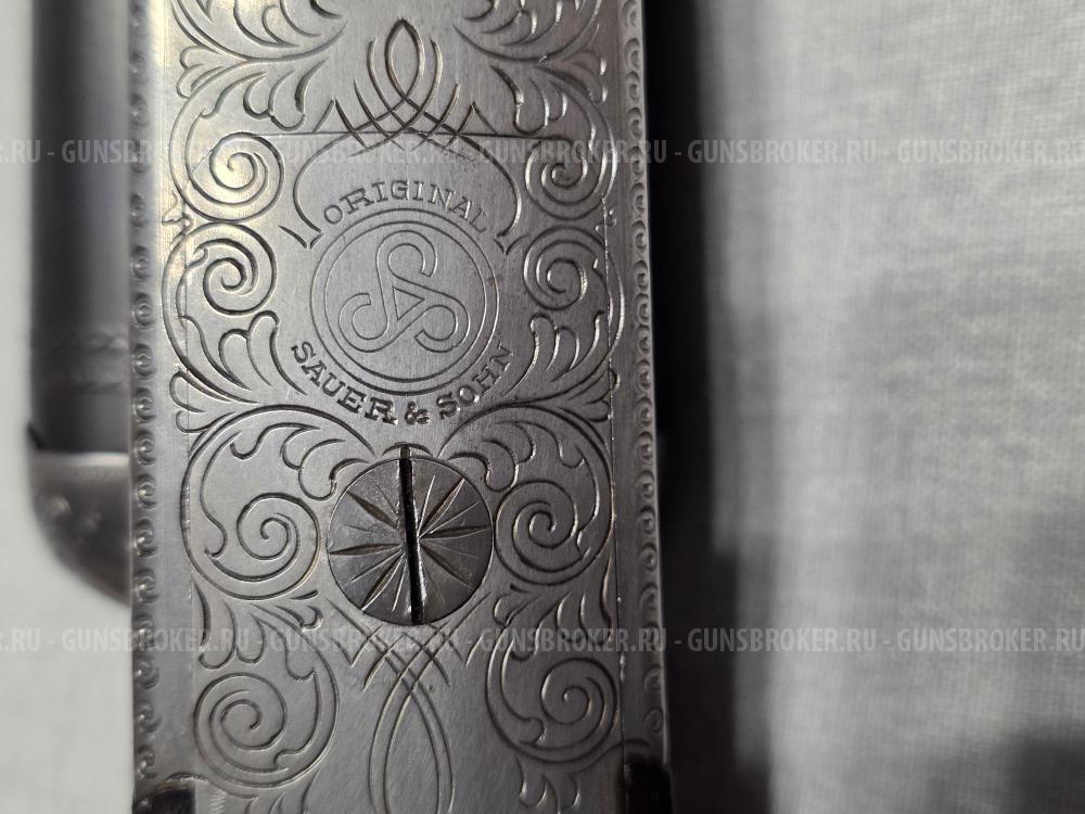 Sauer mod. 3000