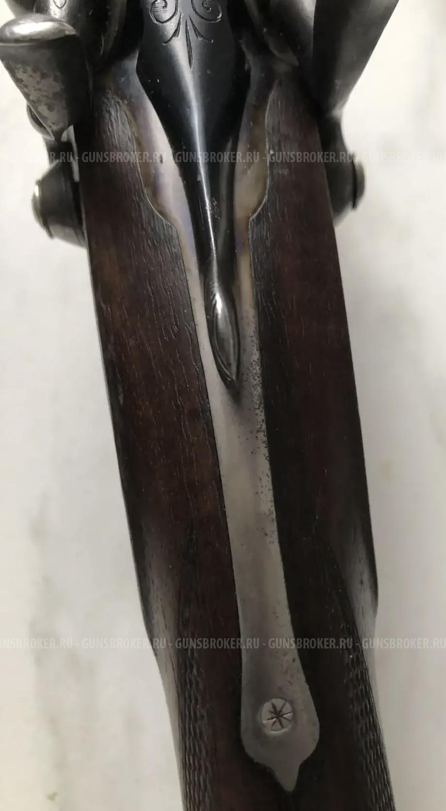 Sauer Reiner  кал.12/70