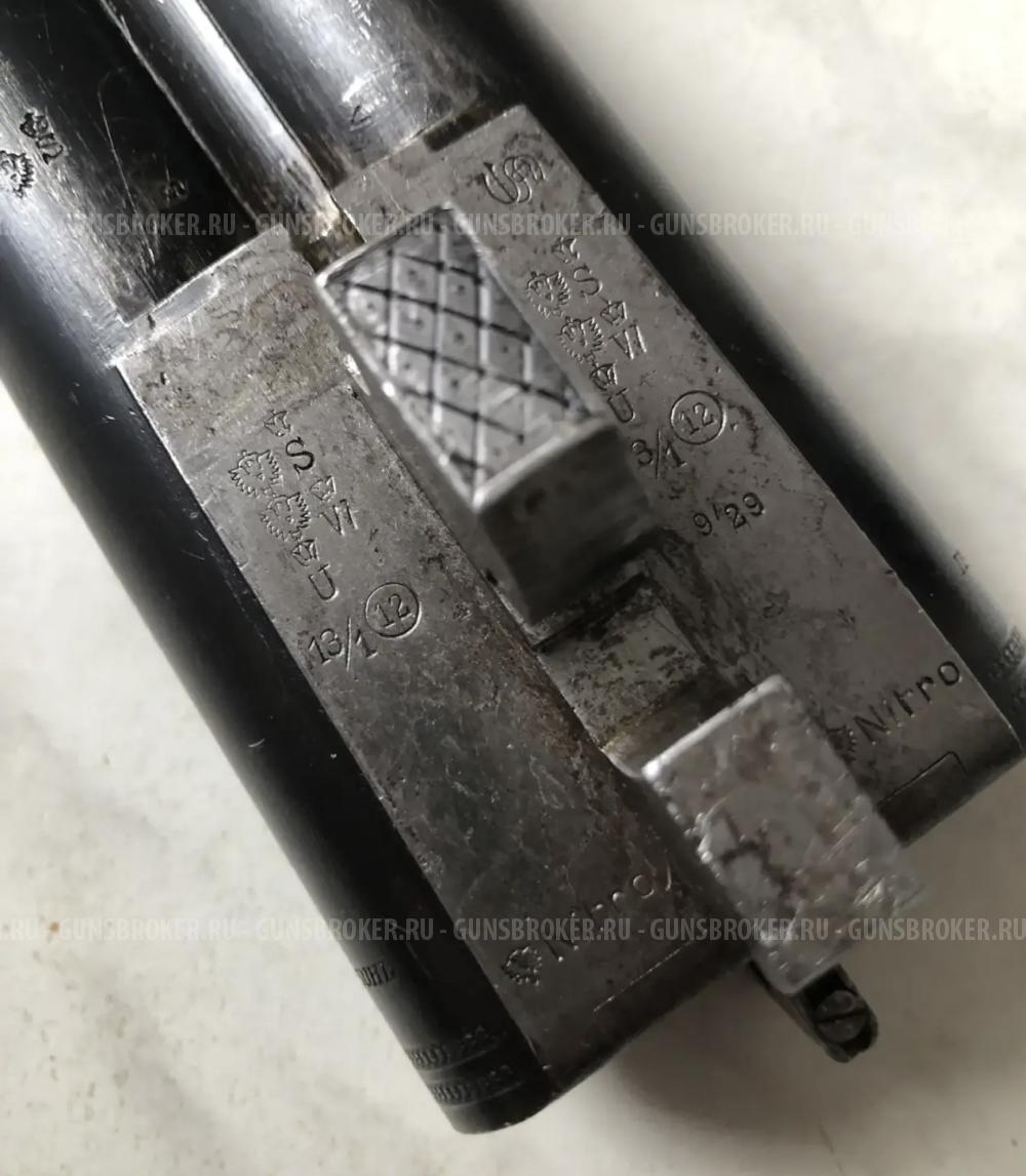 Sauer Reiner  кал.12/70