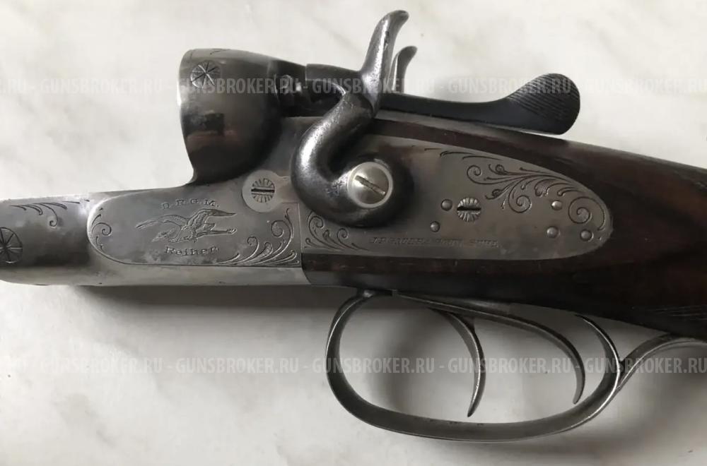Sauer Reiner  кал.12/70