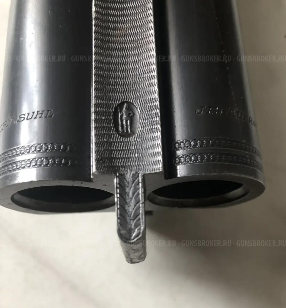 Sauer Reiner  кал.12/70