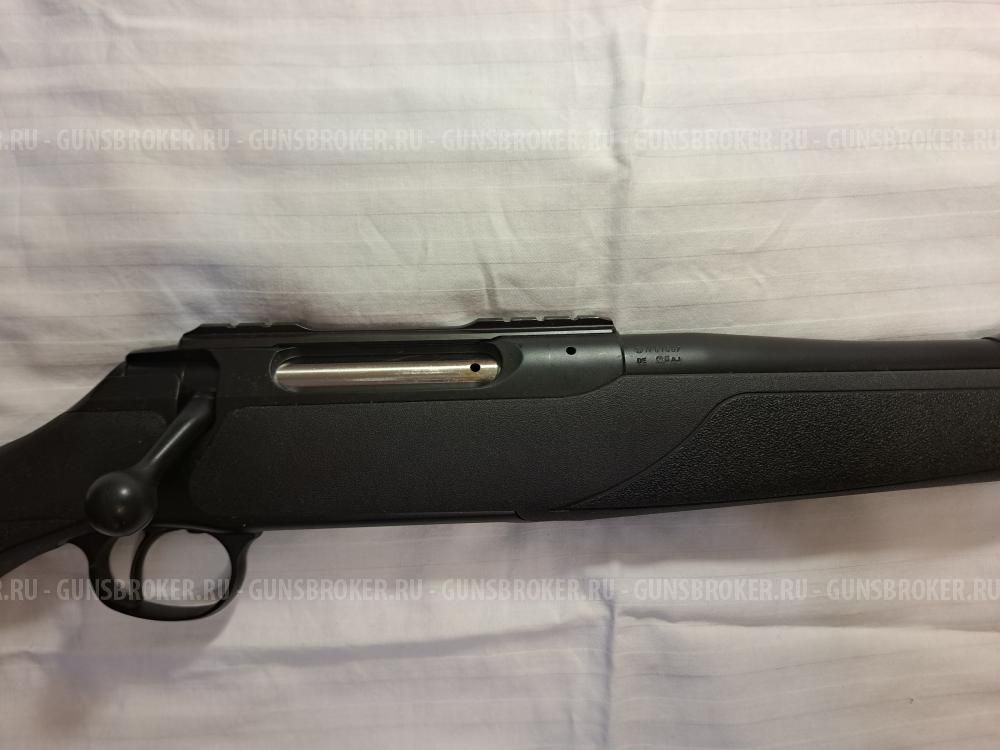 SAUER S 202