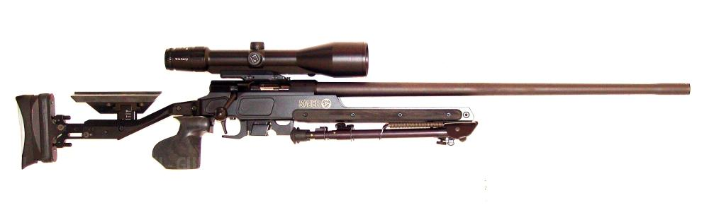 SAUER S-205 Phantom