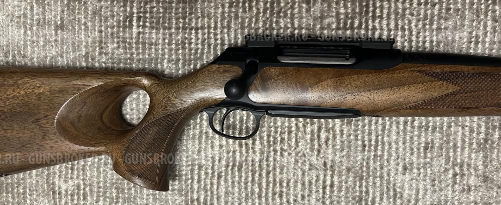 Sauer S202 GTI 30-06Sprg