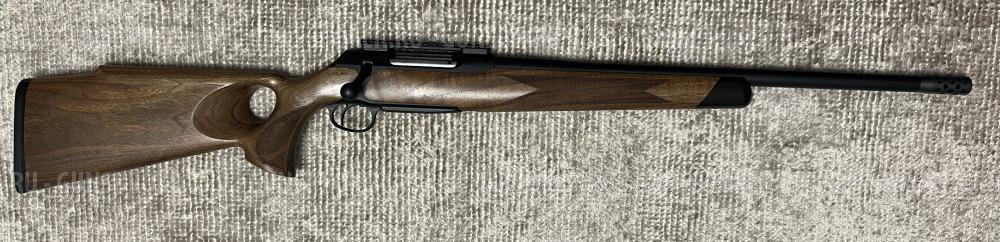 Sauer S202 GTI 30-06Sprg