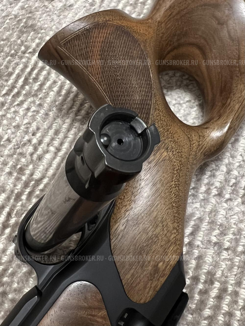 Sauer S202 GTI 30-06Sprg