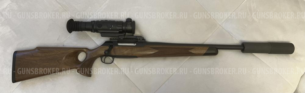 Sauer S202 GTI 30-06Sprg