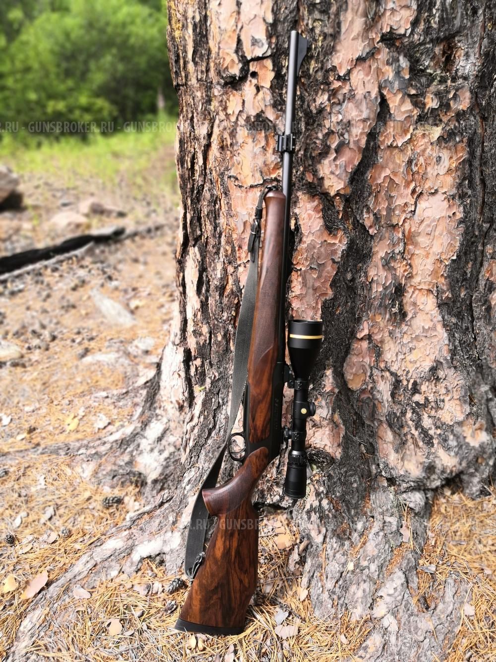 SAUER S202