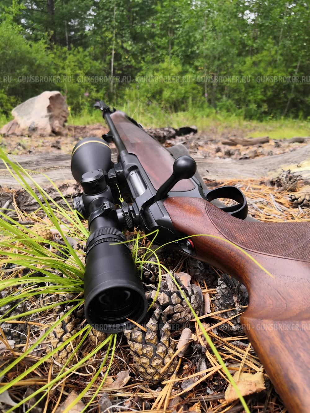 SAUER S202