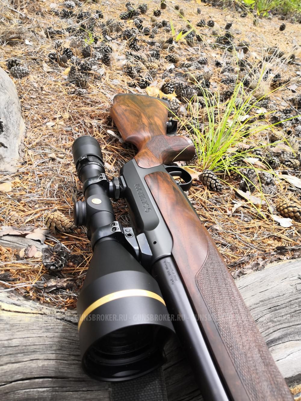SAUER S202