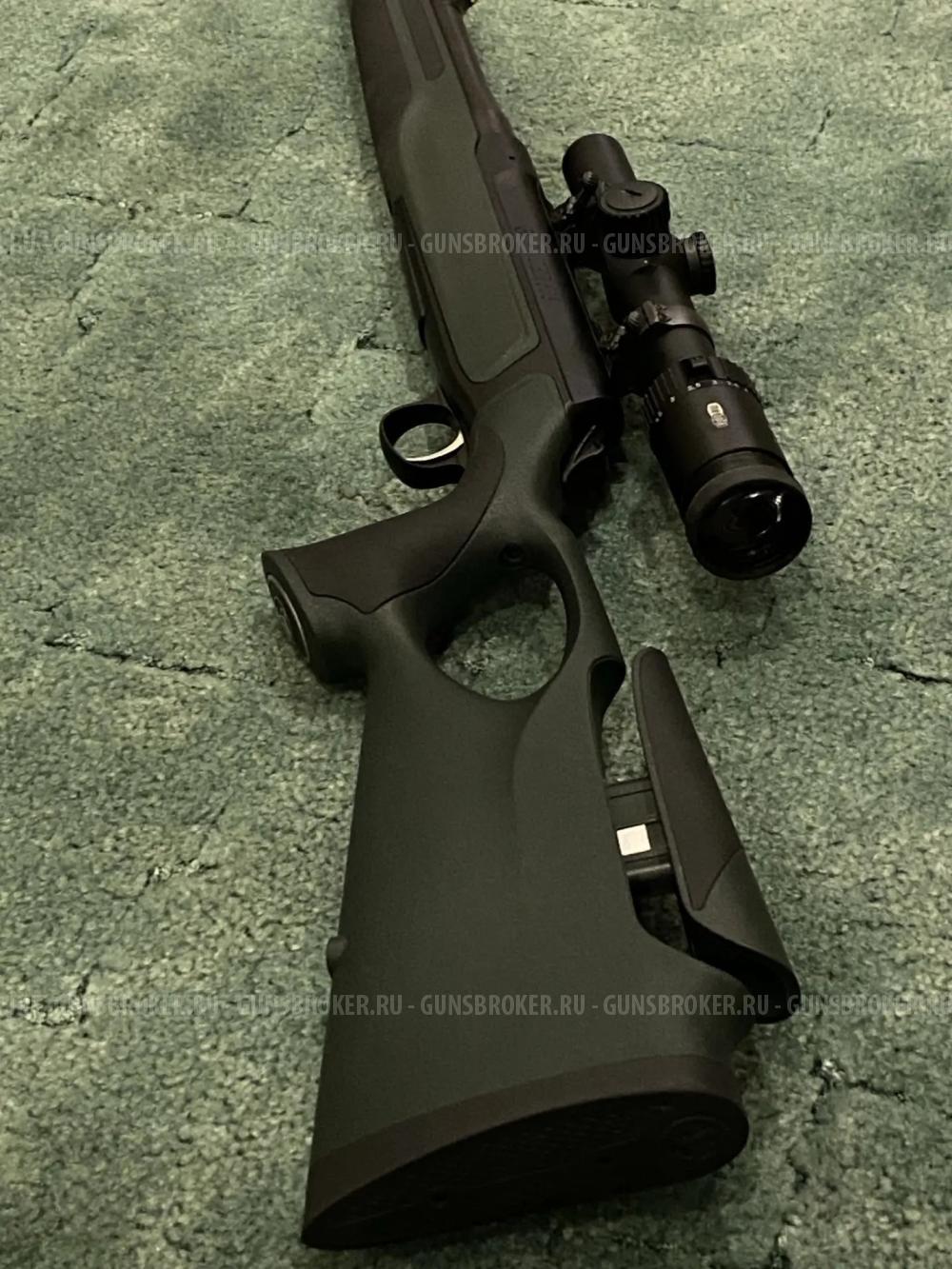 Sauer S303