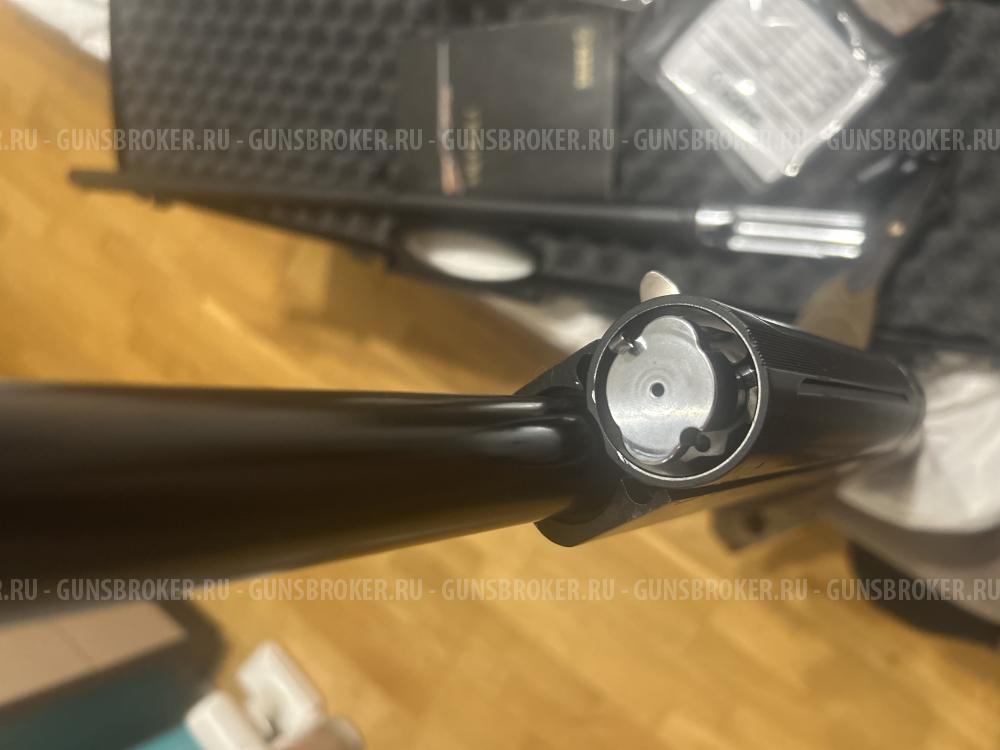 SAUER SL5 (Зауер)