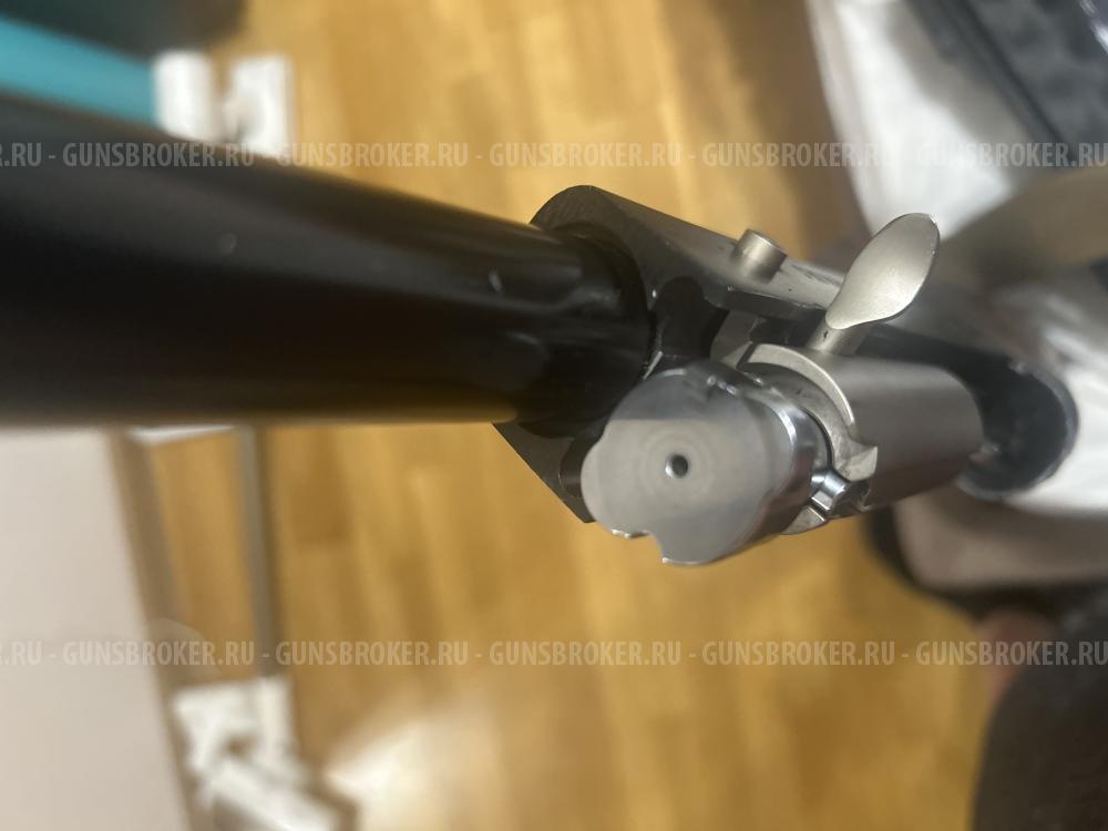 SAUER SL5 (Зауер)