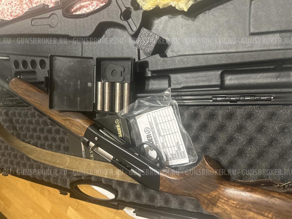 SAUER SL5 (Зауер)