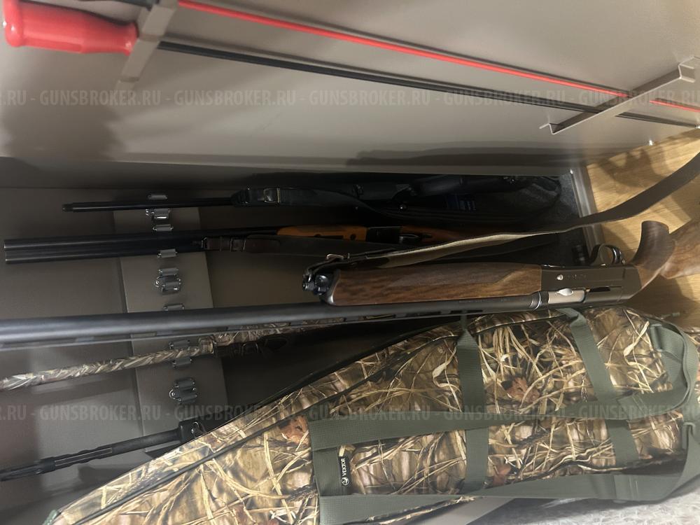 SAUER SL5 (Зауер)