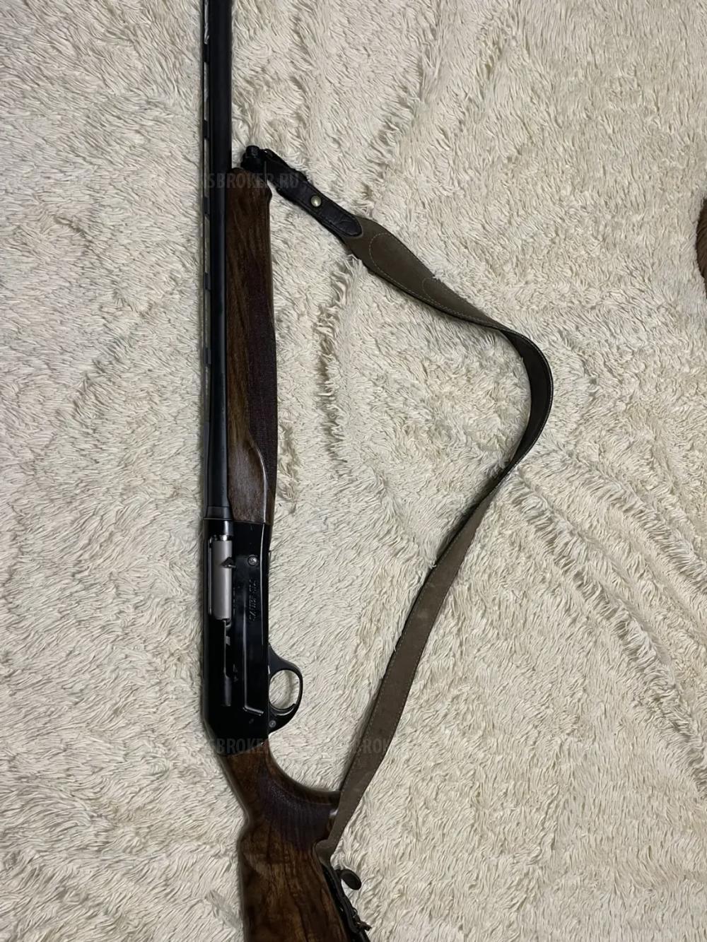 SAUER SL5 (Зауер)