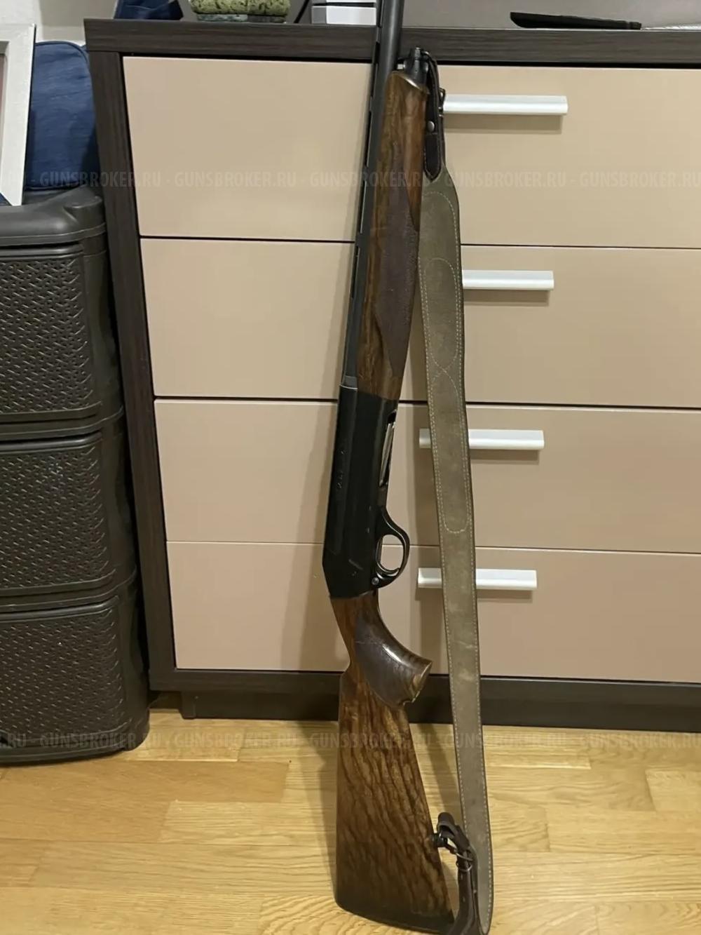 SAUER SL5 (Зауер)