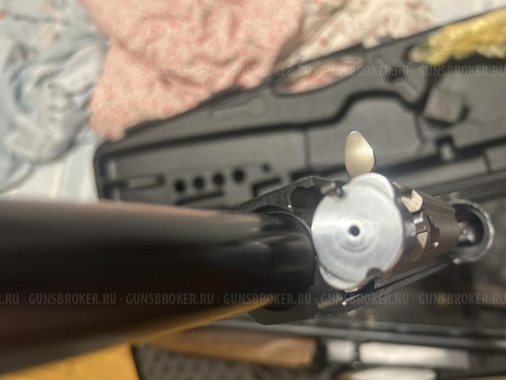 SAUER SL5 (Зауер)