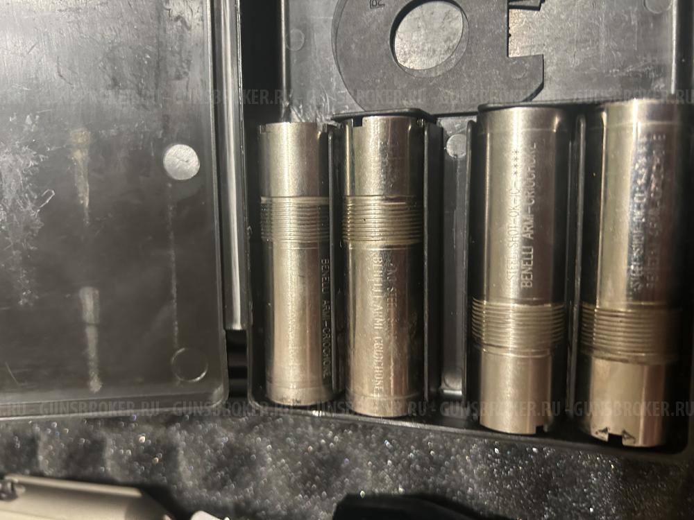 SAUER SL5 (Зауер)