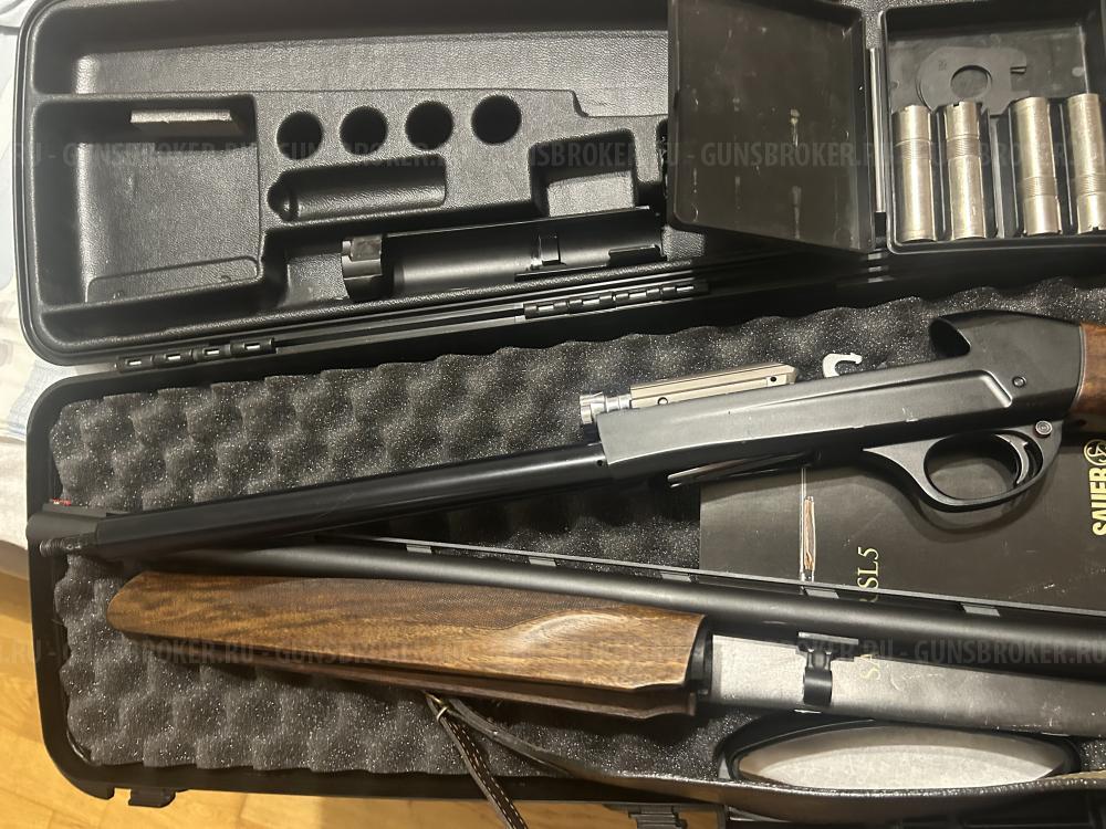 SAUER SL5 (Зауер)