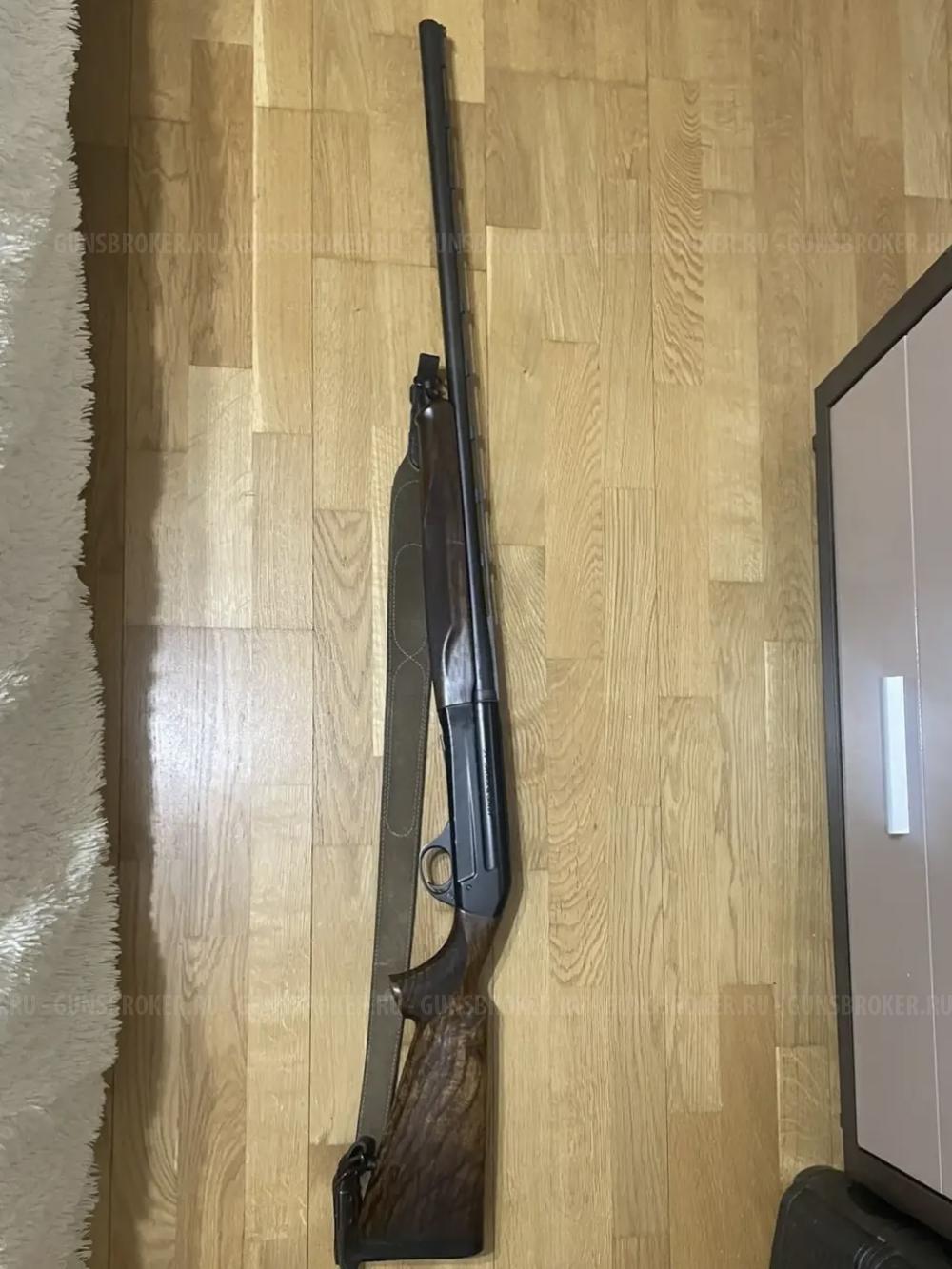 SAUER SL5 (Зауер)