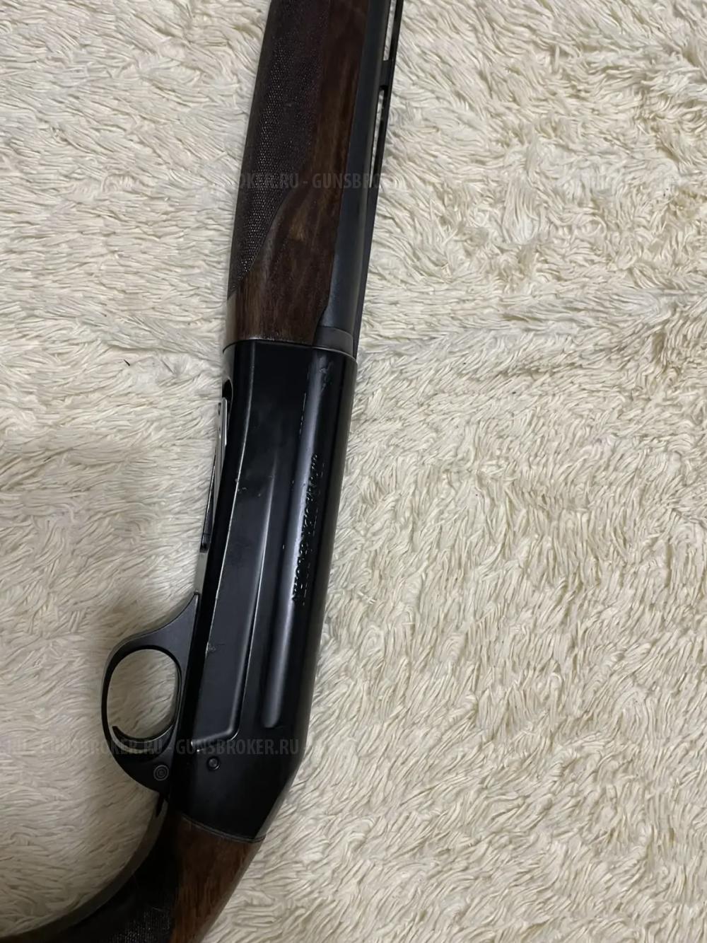 SAUER SL5 (Зауер)