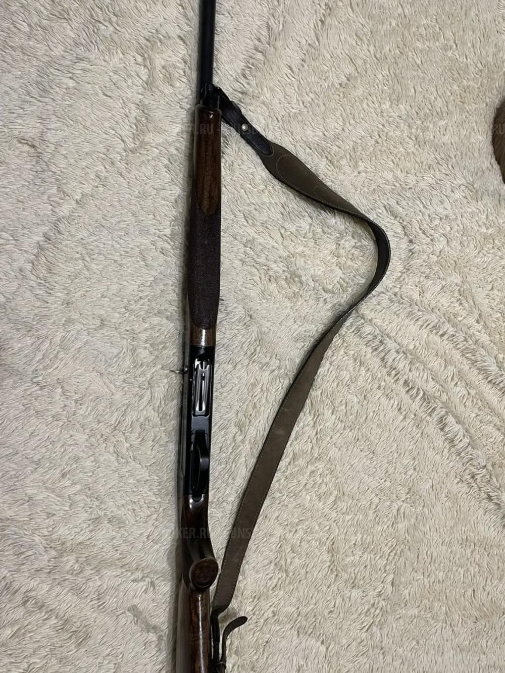 SAUER SL5 (Зауер)