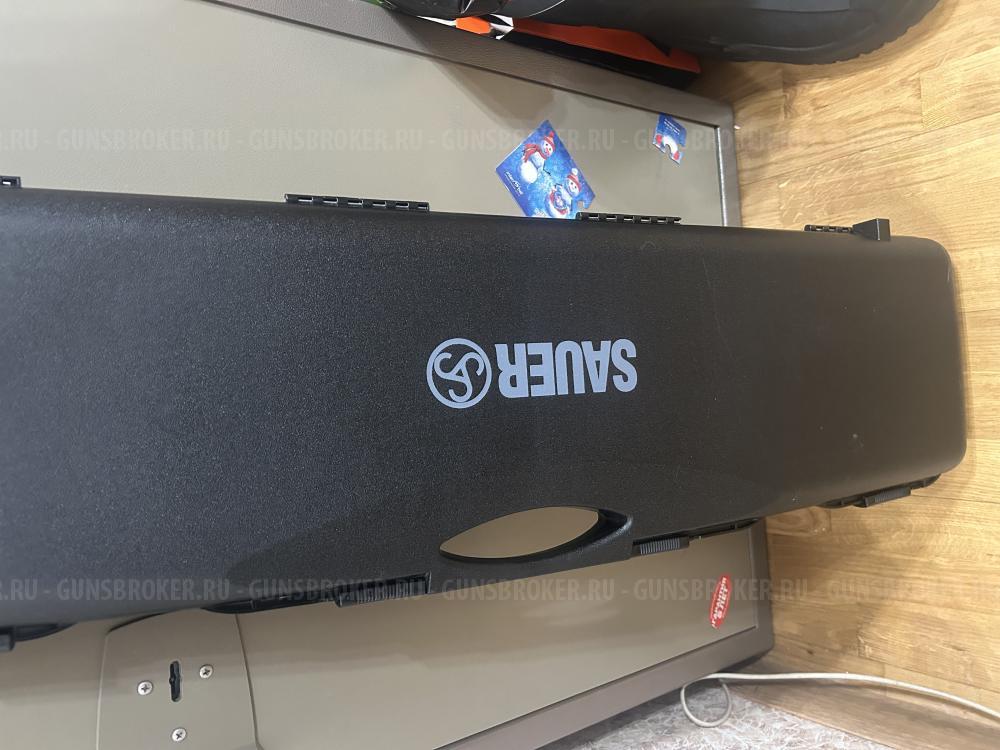 SAUER SL5 (Зауер)